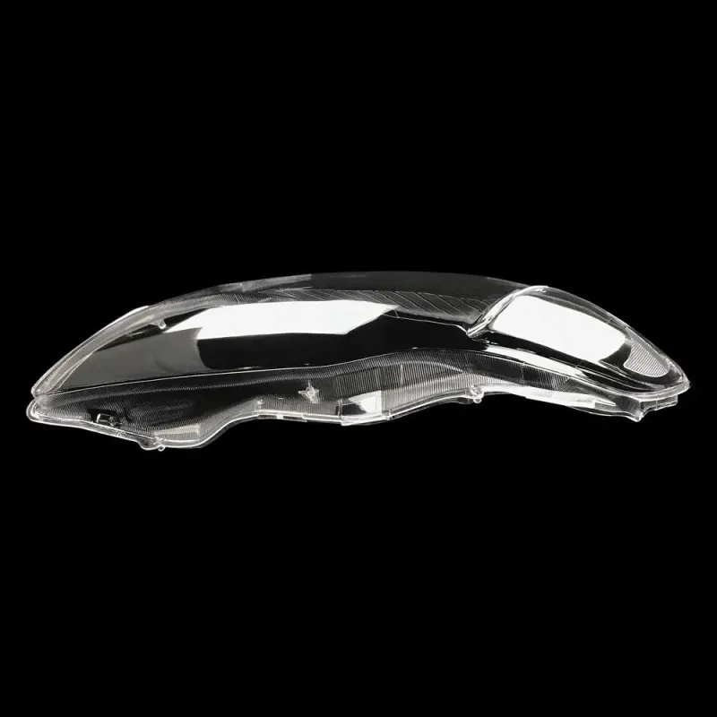 Стекло фары Toyota Corolla E140 E150 (2006-2010) prelift (left)