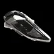 Стекло фары Toyota Corolla E140 E150 (2006-2010) prelift (left)