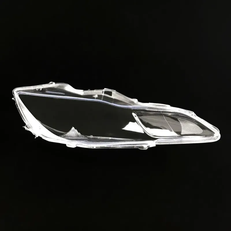 Стекло фары Toyota Corolla E140 E150 (2006-2010) prelift (left)