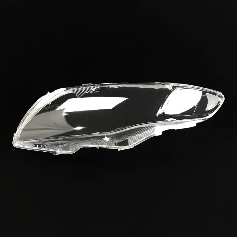 Стекло фары Toyota Corolla E140 E150 (2006-2010) prelift (right)