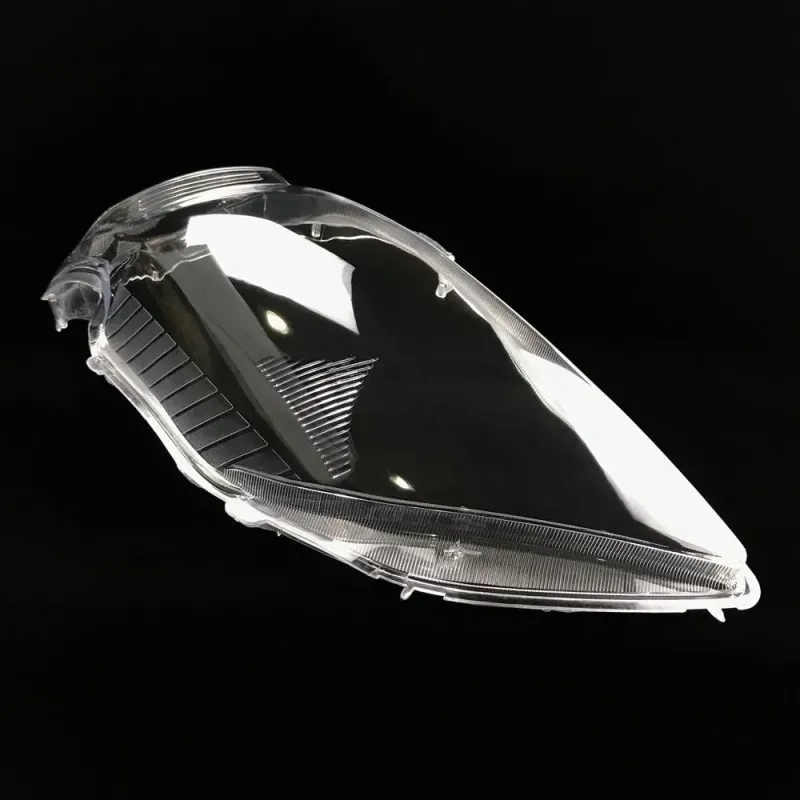 Стекло фары Toyota Corolla E140 E150 (2006-2010) prelift (right)