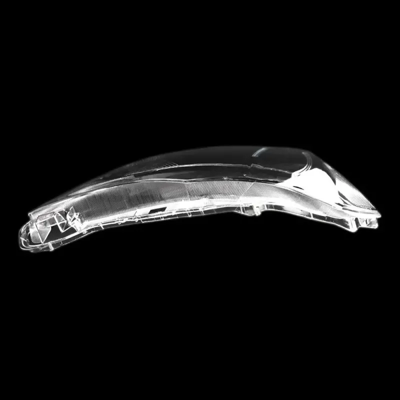 Стекло фары Toyota Corolla E140 E150 EUR (2010-2013) lift (left)