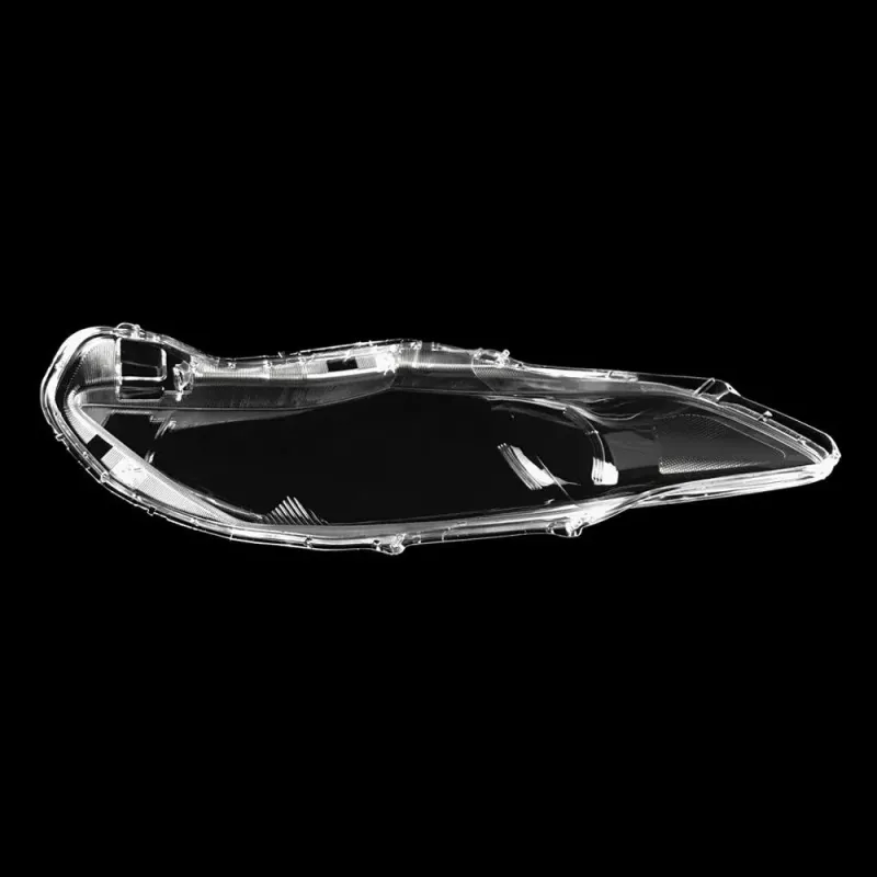 Стекло фары Toyota Corolla E140 E150 EUR (2010-2013) lift (left)