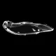 Стекло фары Toyota Corolla E140 E150 EUR (2010-2013) lift (left)