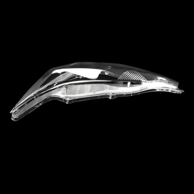 Стекло фары Toyota Corolla E140 E150 EUR (2010-2013) lift (left)