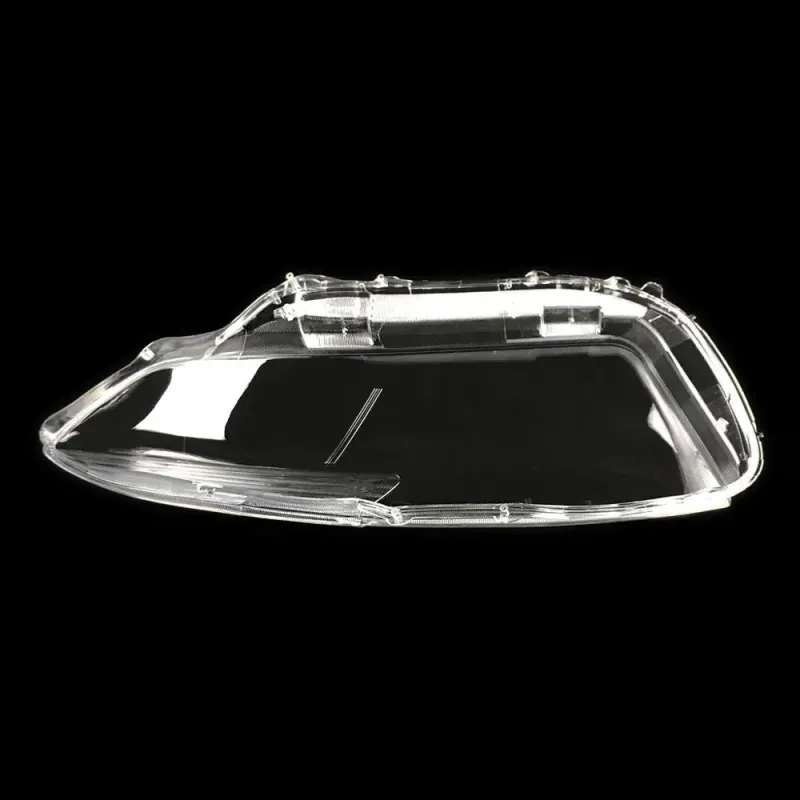 Стекло фары Toyota Highlander XU40 (2007-2010) prelift (right)