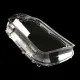 Стекло фары Toyota Highlander XU40 (2007-2010) prelift (right)