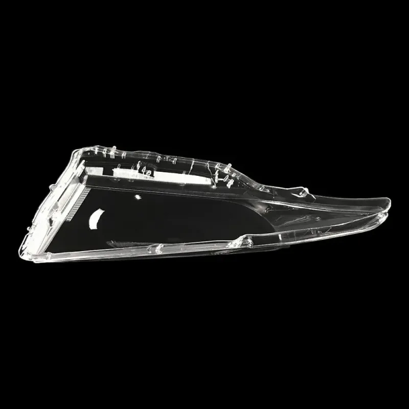 Стекло фары Toyota Highlander XU50 (2013-2016) prelift (right)