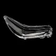 Стекло фары Toyota Hilux Halogen (2015-2020) prelift (left)
