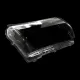 Стекло фары Toyota Hilux Halogen (2015-2020) prelift (left)