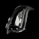 Стекло фары Toyota Hilux Xenon LED (2015-2020) prelift (right)