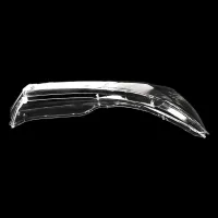 Стекло фары Toyota Land Cruiser J200 (2007-2012) prelift (right)