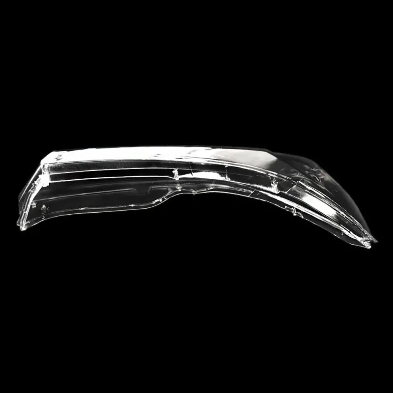 Стекло фары Toyota Land Cruiser J200 (2007-2012) prelift (right)