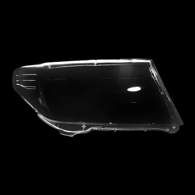 Стекло фары Toyota Land Cruiser J200 (2007-2012) prelift (right)