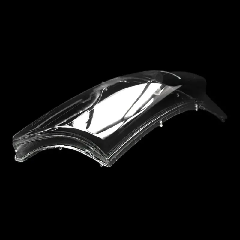 Стекло фары Toyota Land Cruiser J200 (2007-2012) prelift (right)