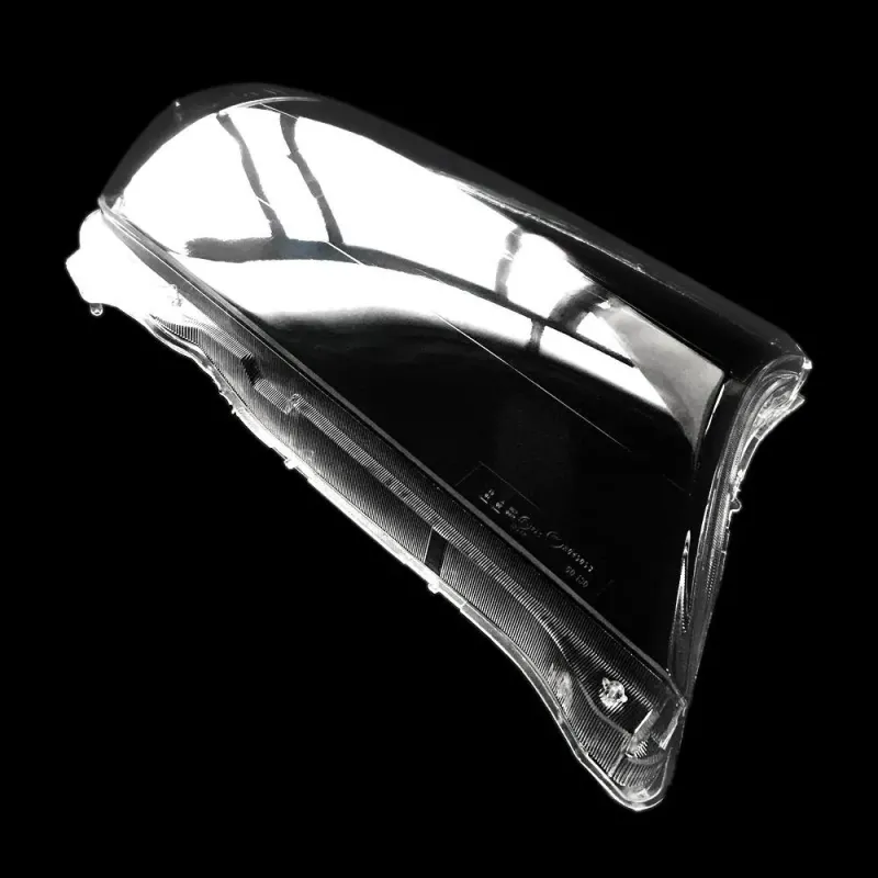 Стекло фары Toyota Land Cruiser J200 (2007-2012) prelift (right)
