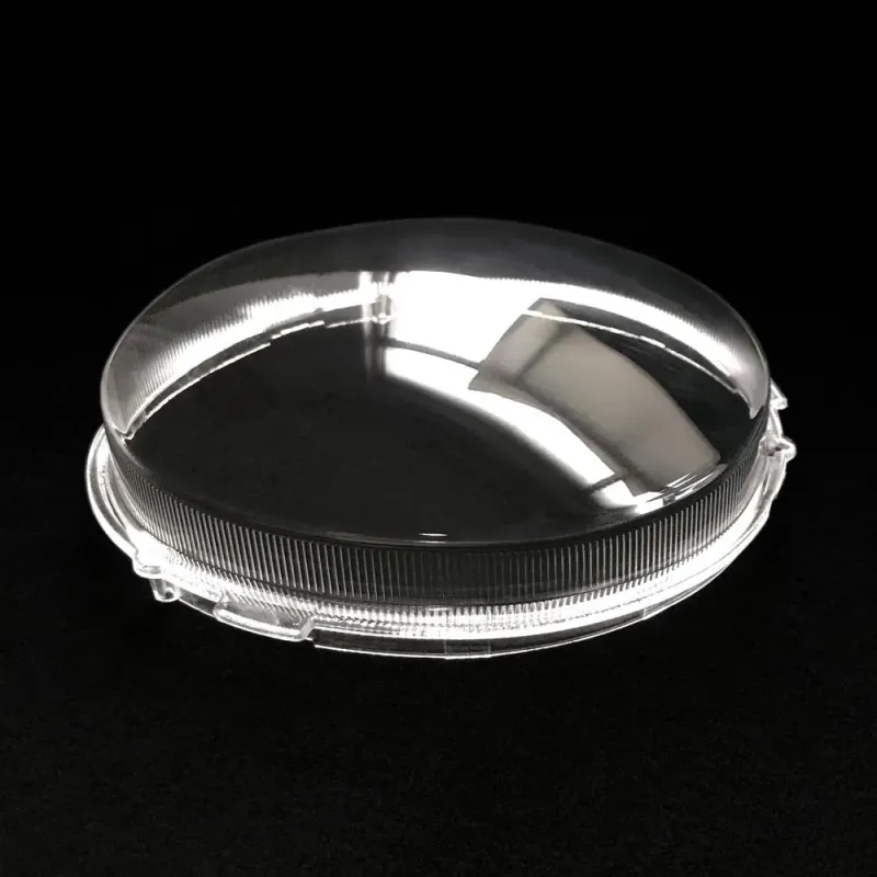 Стекло фары Toyota Land Cruiser J70 J71-79 (2007-2023) lift (left)