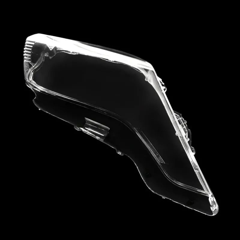 Стекло фары Toyota Land Cruiser Prado J150 (2014-2017) lift (right)