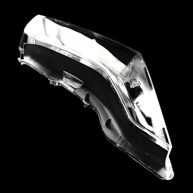 Стекло фары Toyota Land Cruiser Prado J150 (2014-2017) lift (right)