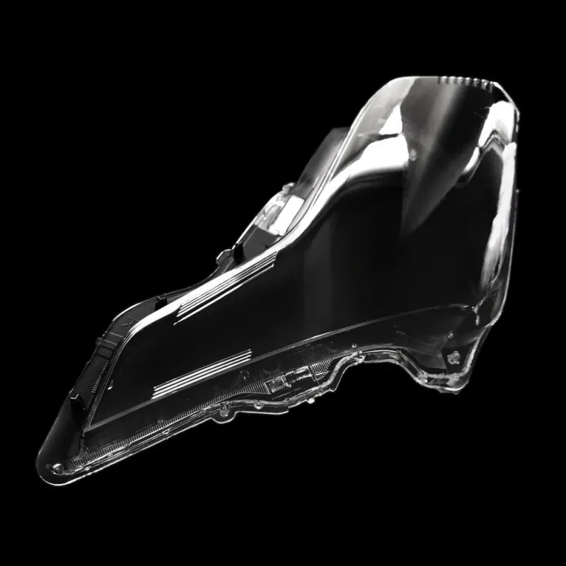 Стекло фары Toyota Land Cruiser Prado J150 (2014-2017) lift (right)