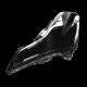 Стекло фары Toyota Land Cruiser Prado J150 (2014-2017) lift (right)