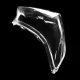 Стекло фары Toyota Land Cruiser Prado J150 (2014-2017) lift (right)