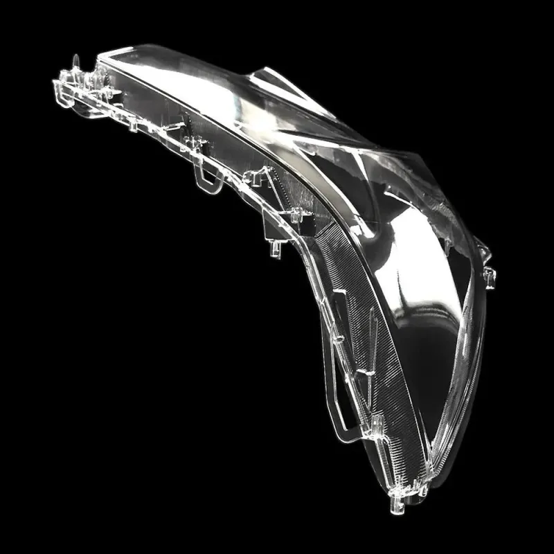Стекло фары Toyota Land Cruiser Prado J150 (2017-2023) lift (right)