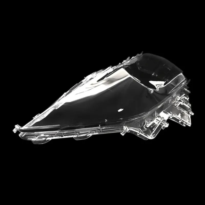 Стекло фары Toyota Land Cruiser Prado J150 (2017-2023) lift (right)