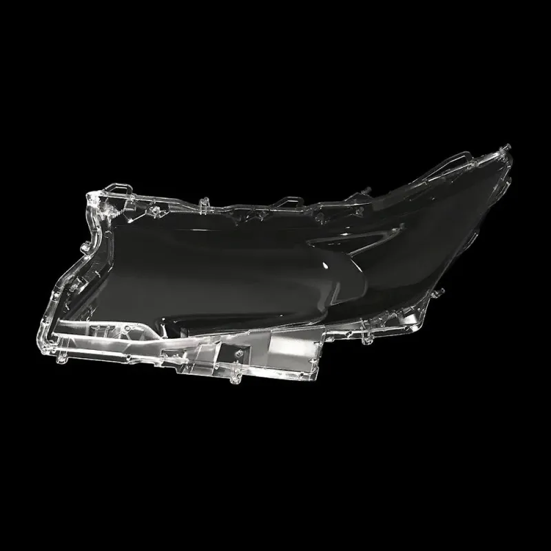 Стекло фары Toyota Land Cruiser Prado J150 (2017-2023) lift (right)