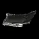 Стекло фары Toyota Land Cruiser Prado J150 (2017-2023) lift (right)