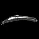 Стекло фары Toyota RAV4 XA30 (2008-2013) lift (left)
