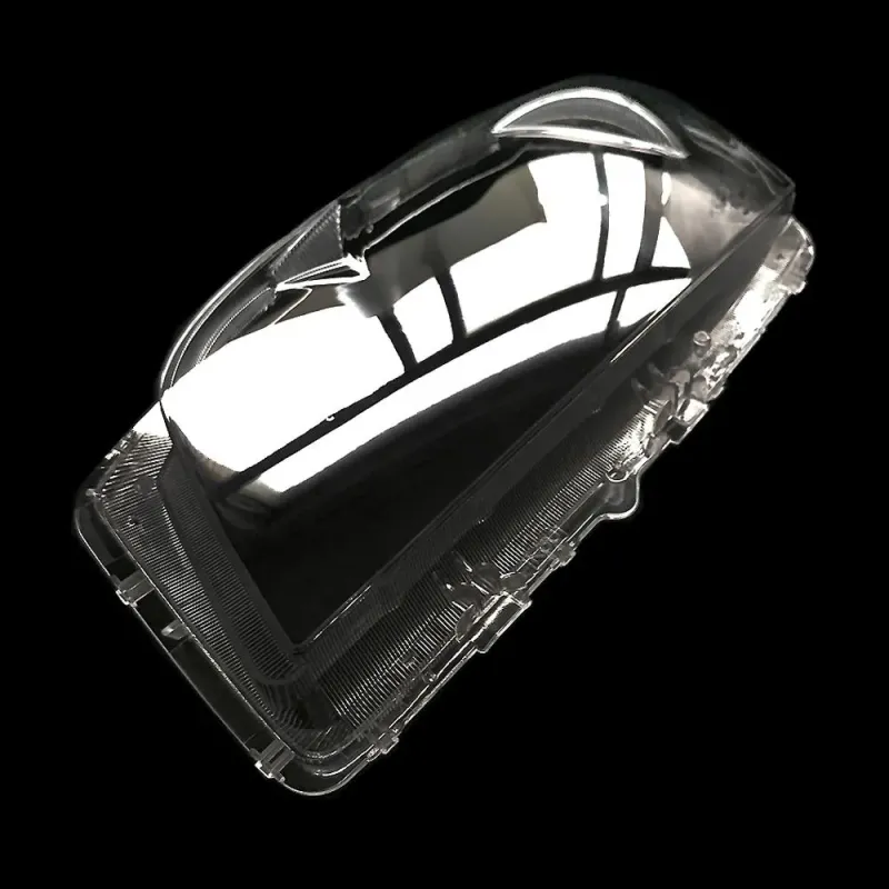 Стекло фары Toyota RAV4 XA30 (2008-2013) lift (left)