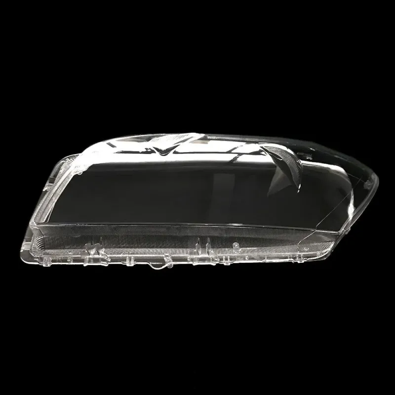 Стекло фары Toyota RAV4 XA30 (2008-2013) lift (left)