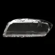 Стекло фары Toyota RAV4 XA30 (2008-2013) lift (left)