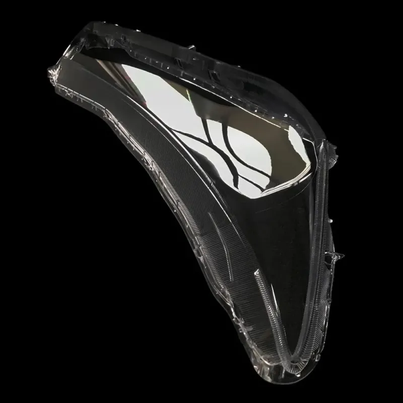 Стекло фары Toyota RAV4 XA40 (2012-2015) prelift (left)