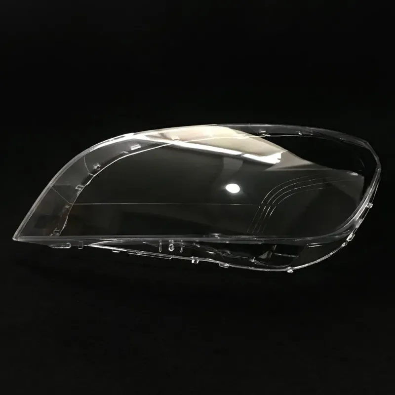 Стекло фары Volvo S60 V60 (2010-2013) prelift (right)