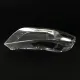 Стекло фары Volvo S60 V60 (2010-2013) prelift (right)