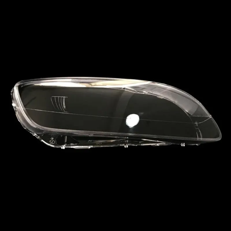 Стекло фары Volvo S60 V60 (2013-2018) lift (left)