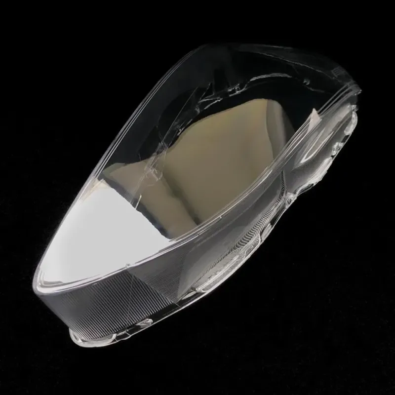 Стекло фары Volvo S60 V60 (2013-2018) lift (left)