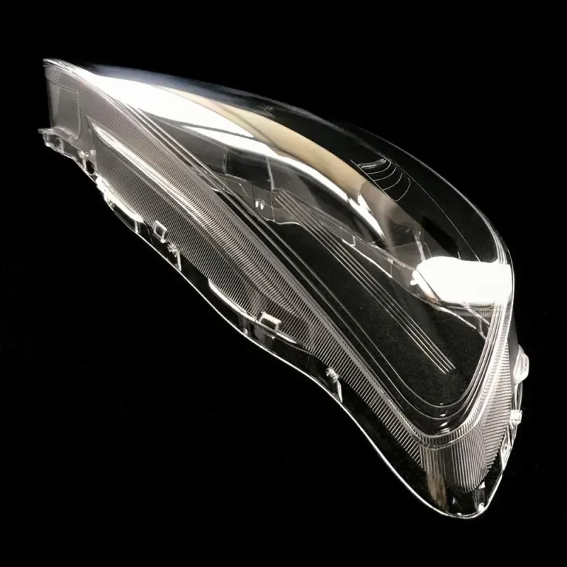 Стекло фары Volvo S60 V60 (2013-2018) lift (left)