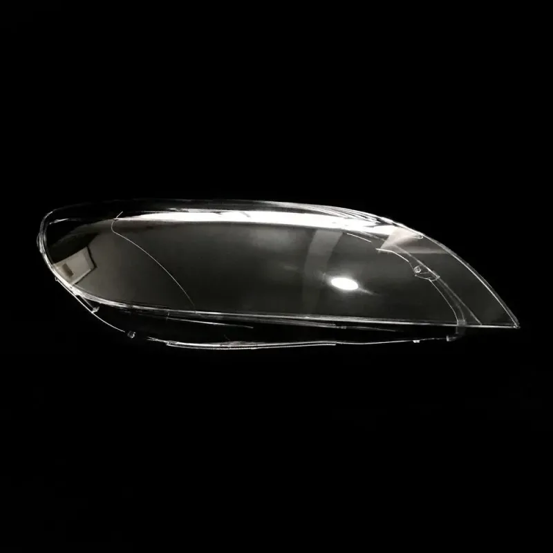 Стекло фары Volvo V40 (2012-2015) prelift (left)