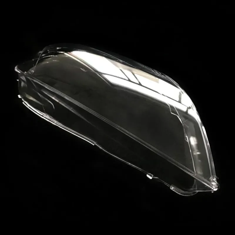 Стекло фары Volvo V40 (2012-2015) prelift (left)