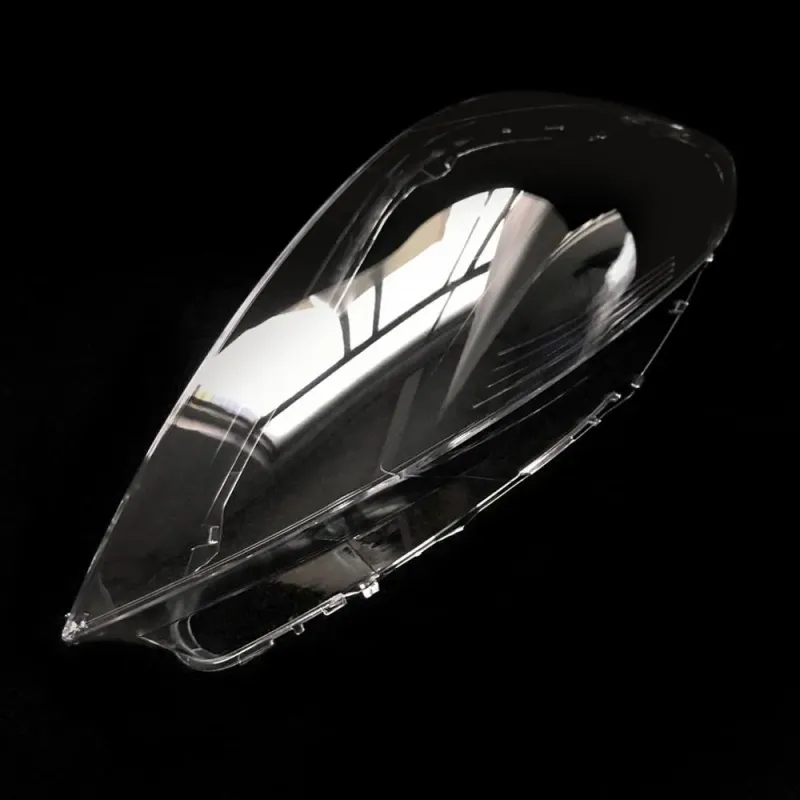 Стекло фары Volvo V40 (2012-2015) prelift (left)
