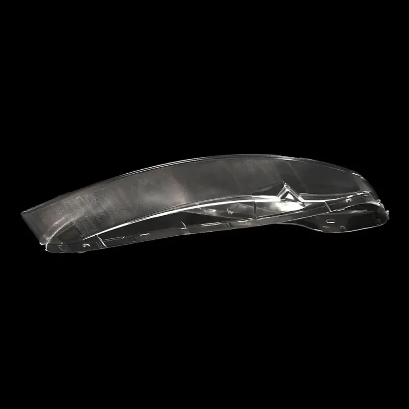 Стекло фары Volvo XC60 (2008-2013) prelift (left)