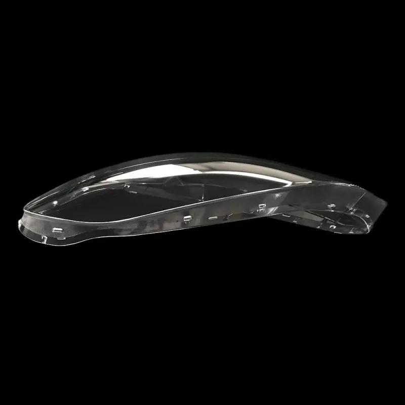 Стекло фары Volvo XC60 (2008-2013) prelift (left)