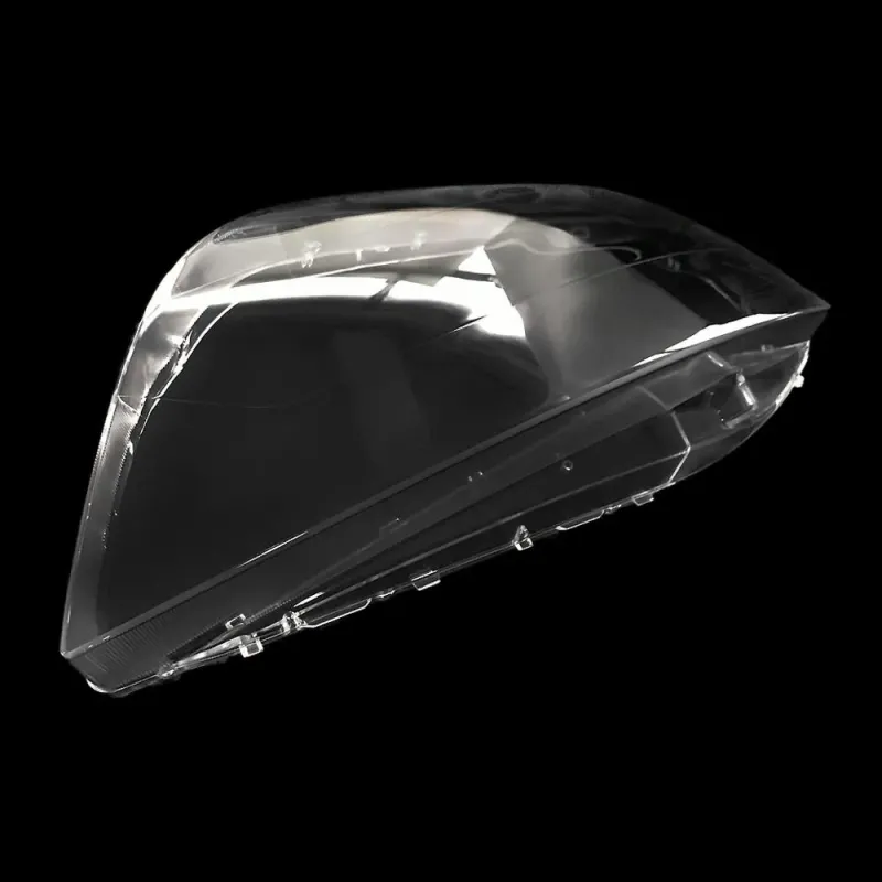 Стекло фары Volvo XC60 (2008-2013) prelift (left)