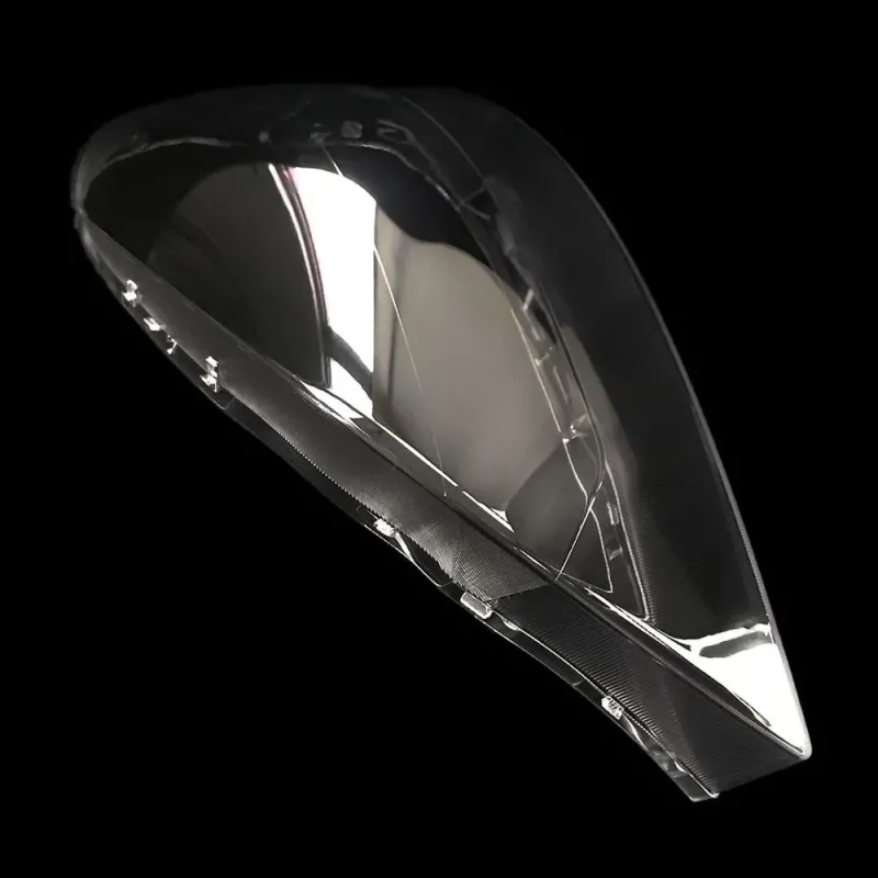 Стекло фары Volvo XC60 (2008-2013) prelift (left)