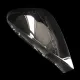 Стекло фары Volvo XC60 (2008-2013) prelift (left)