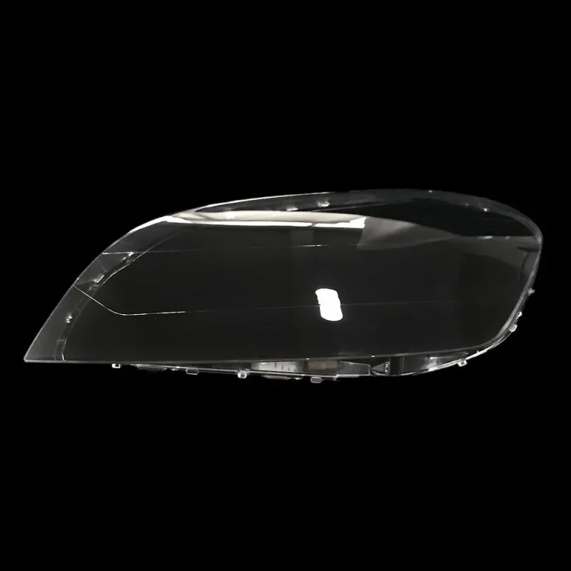 Стекло фары Volvo XC60 (2008-2013) prelift (left)