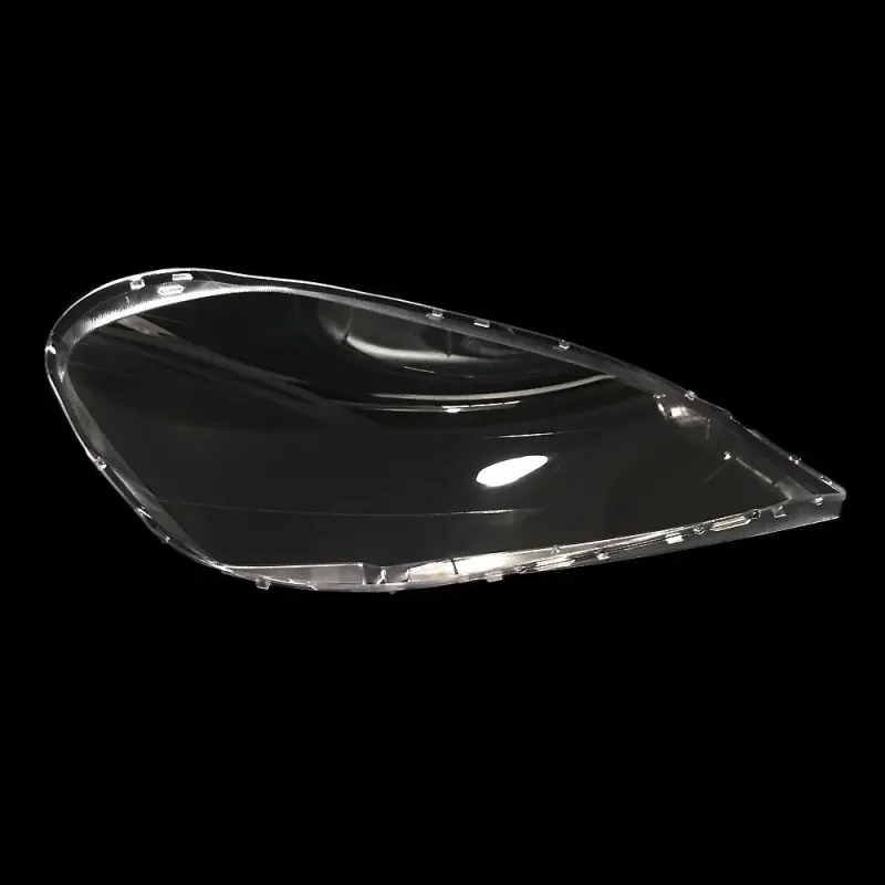 Стекло фары Volvo XC60 (2008-2013) prelift (left)